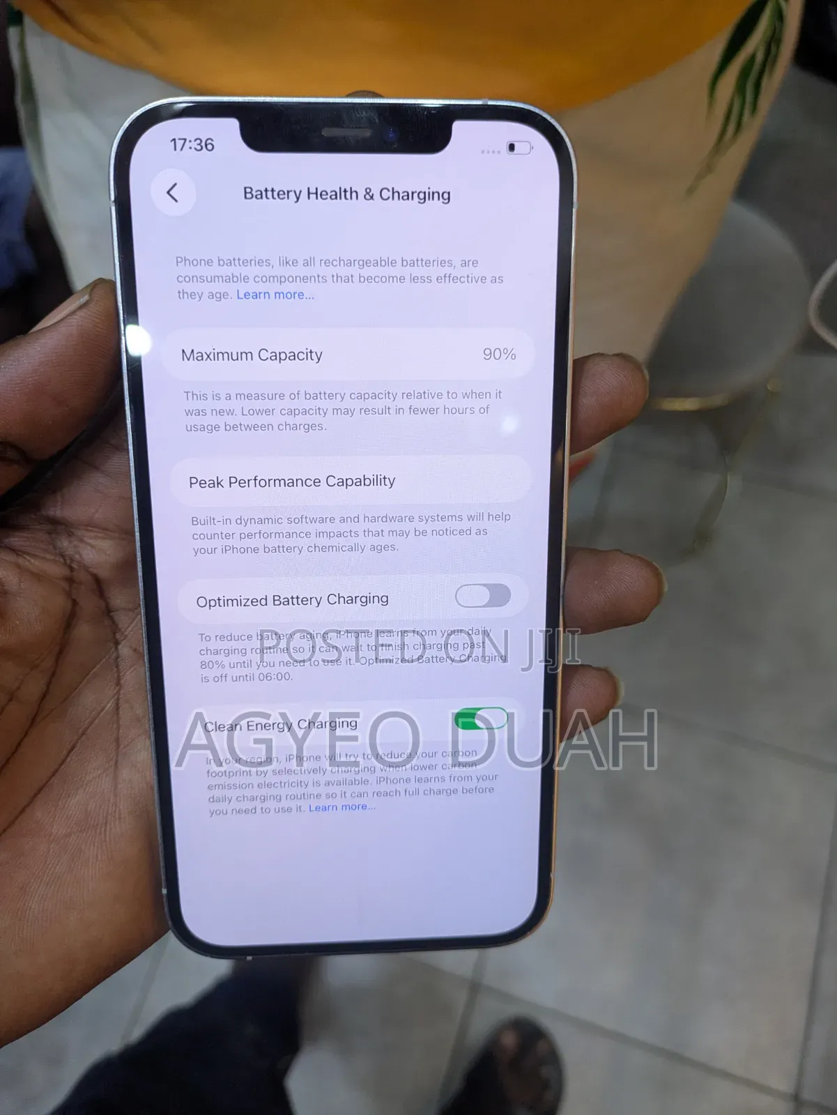 Apple iPhone 14 Pro 128 GB White