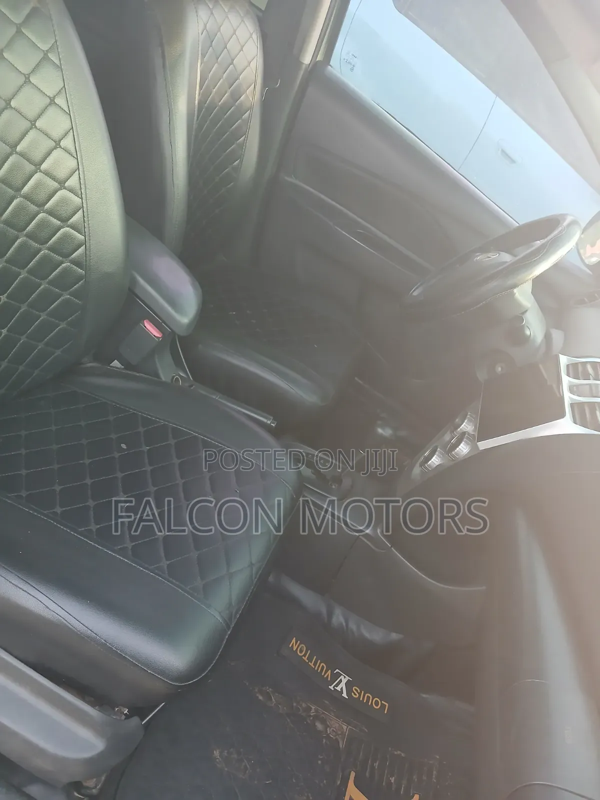 Toyota Yaris 1.5 S Automatic 2009 Green