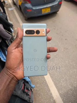 Google Pixel 7 Pro 256 GB