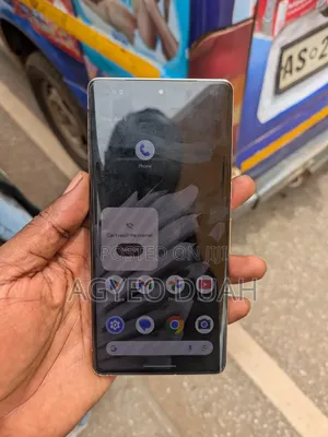 Google Pixel 7 Pro 256 GB