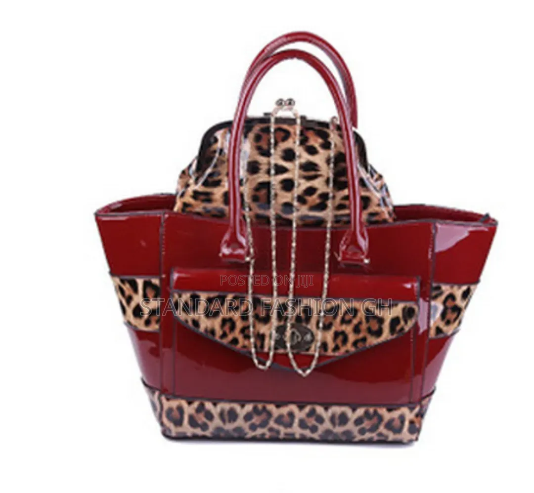 Ladies Hand Bags
