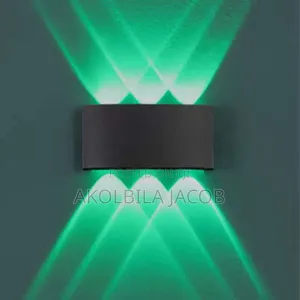 Wall Mounted Light/GRB Wall Light