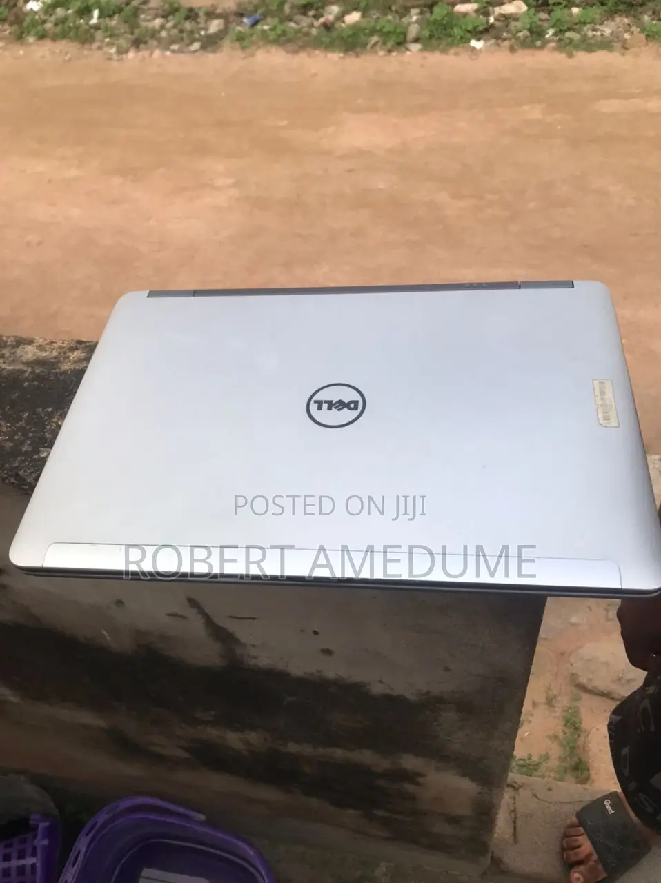 Laptop Dell Latitude E6540 8GB Intel Core i5 SSD 256GB