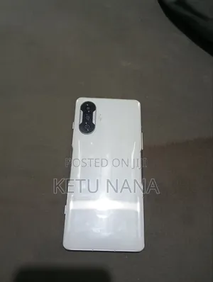 Xiaomi Redmi K40 Pro 256 GB White