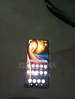 Xiaomi Redmi K40 Pro 256 GB White