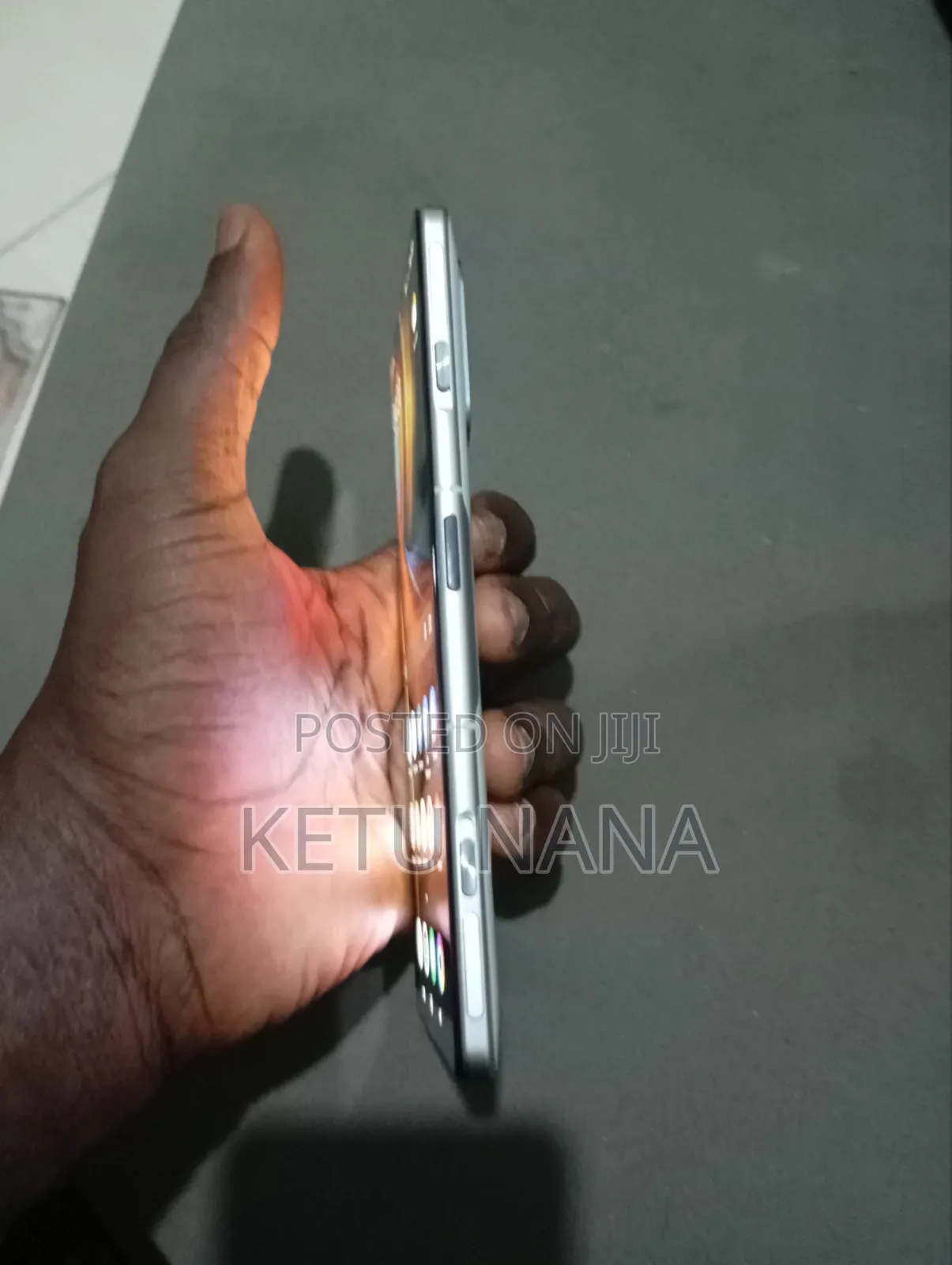 Xiaomi Redmi K40 Pro 256 GB White