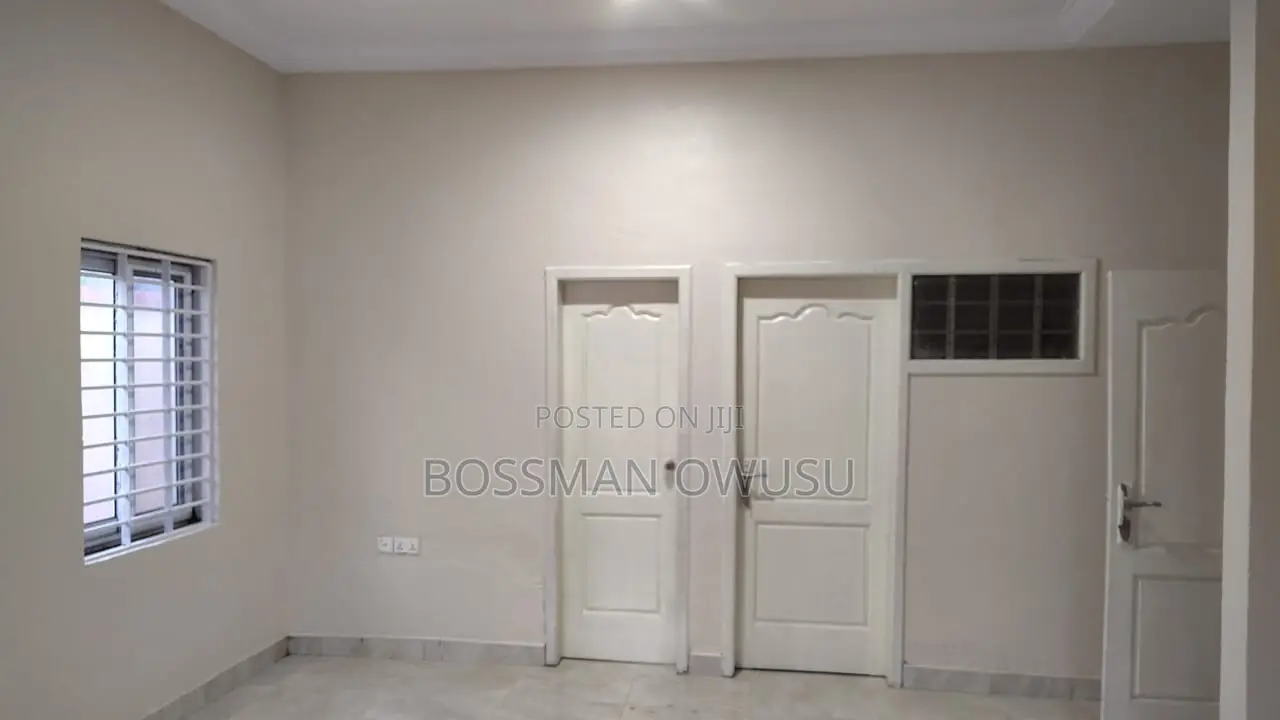 3bdrm House in Sepaase New Site, Atwima Nwabiagya for rent