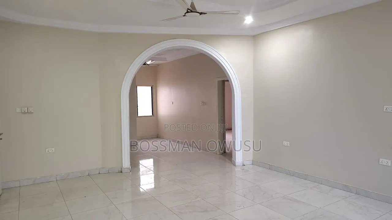 3bdrm House in Sepaase New Site, Atwima Nwabiagya for rent
