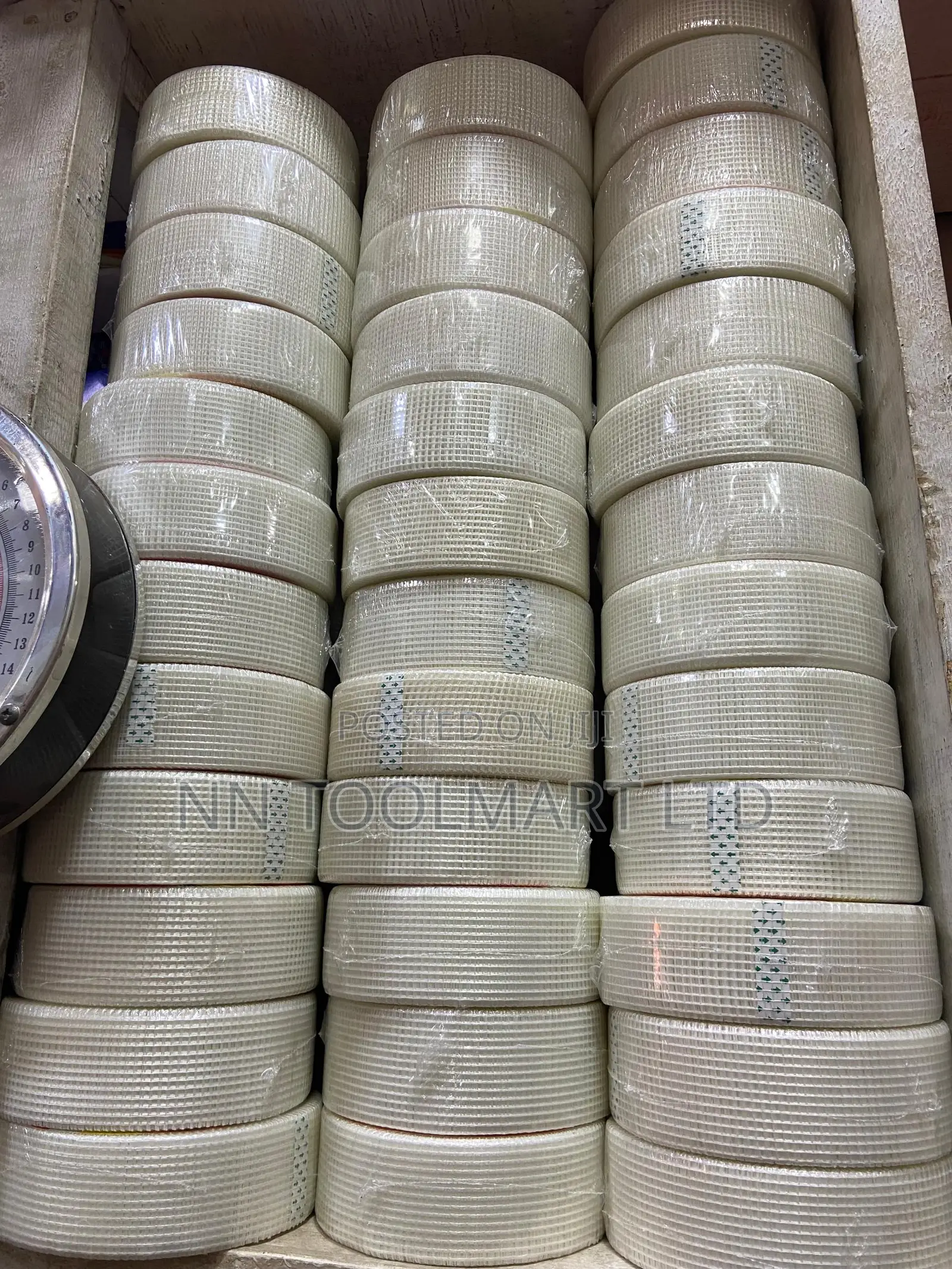 Mesh Tape for Painting