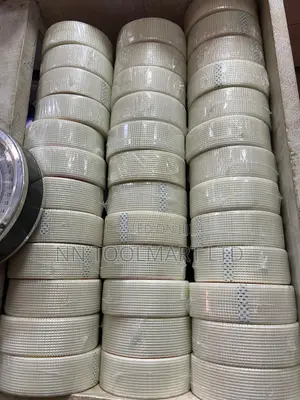 Mesh Tape for Painting