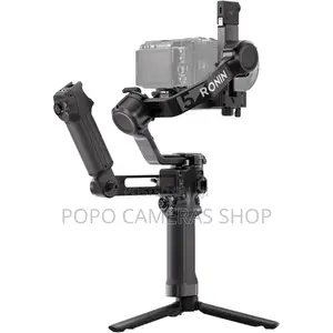 Dji Rs5 Combo
