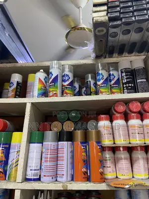 Quality Can Spray