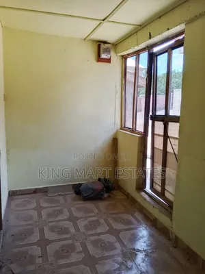 1bdrm Room & Parlour in Emena -Apemso, Near, Kumasi Metropolitan