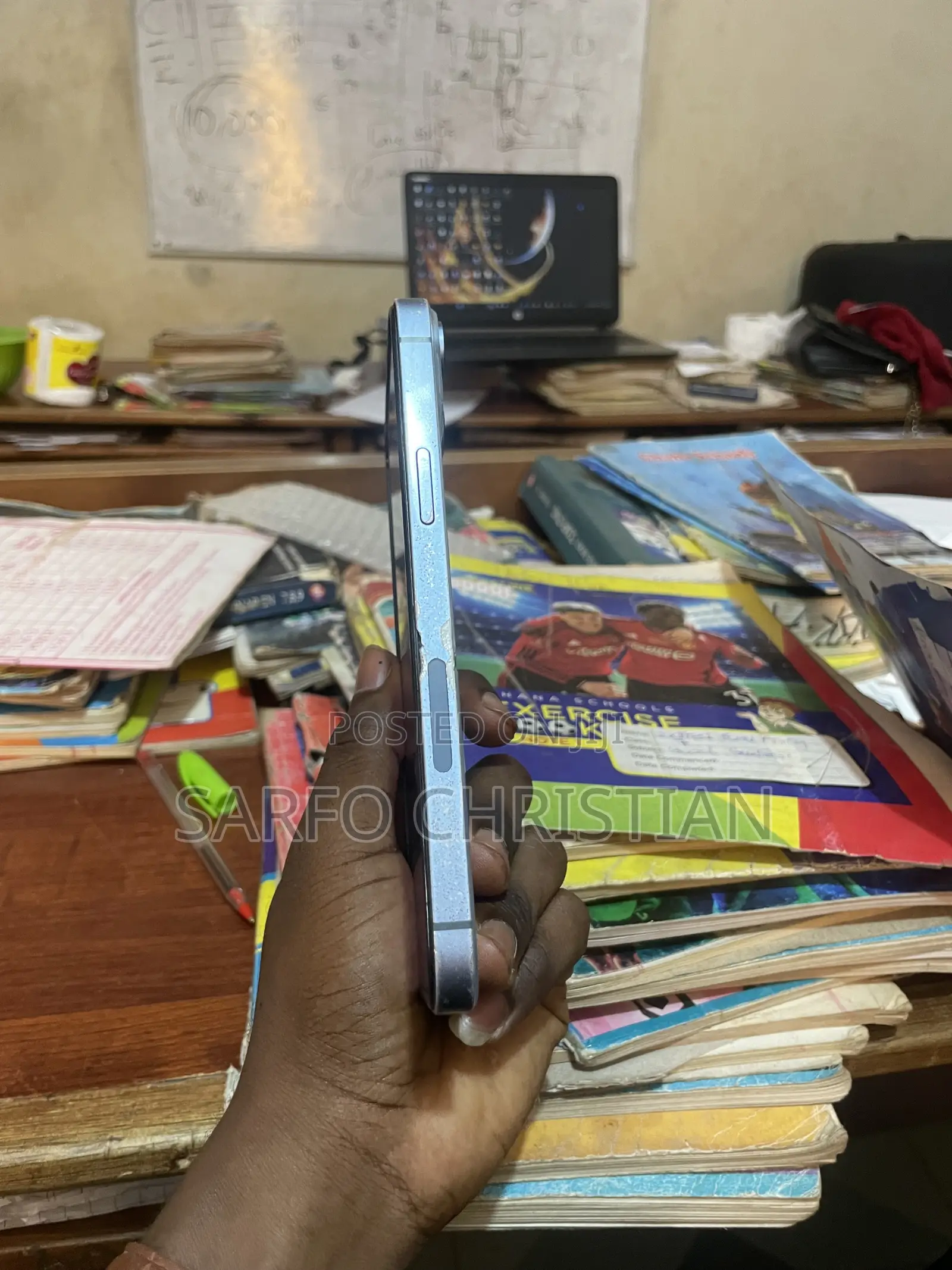Apple iPhone 14 Plus 128 GB Blue