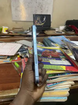 Apple iPhone 14 Plus 128 GB Blue