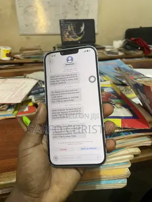 Apple iPhone 14 Plus 128 GB Blue