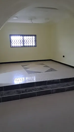 4bdrm House in Kuntuse, Amasaman for rent