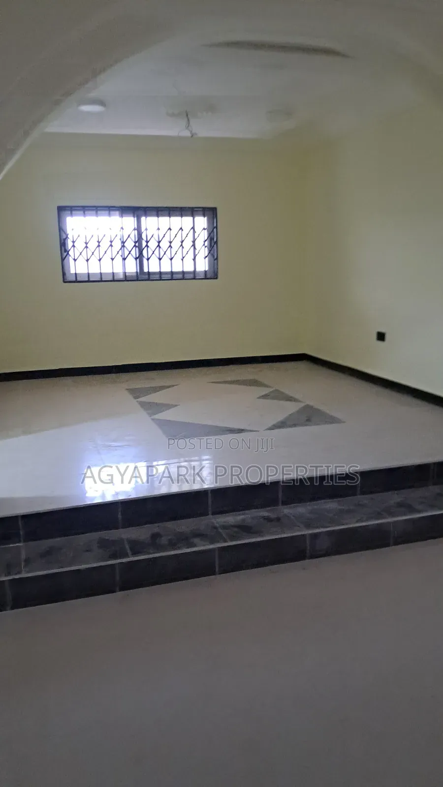 4bdrm House in Kuntuse, Amasaman for rent