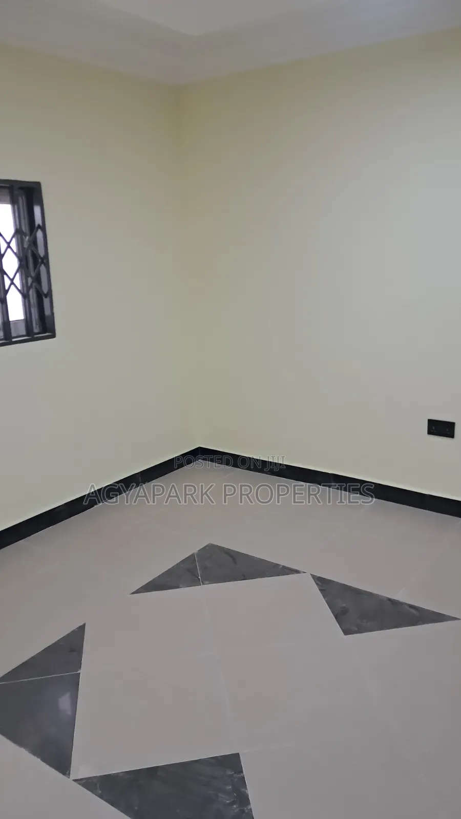 4bdrm House in Kuntuse, Amasaman for rent