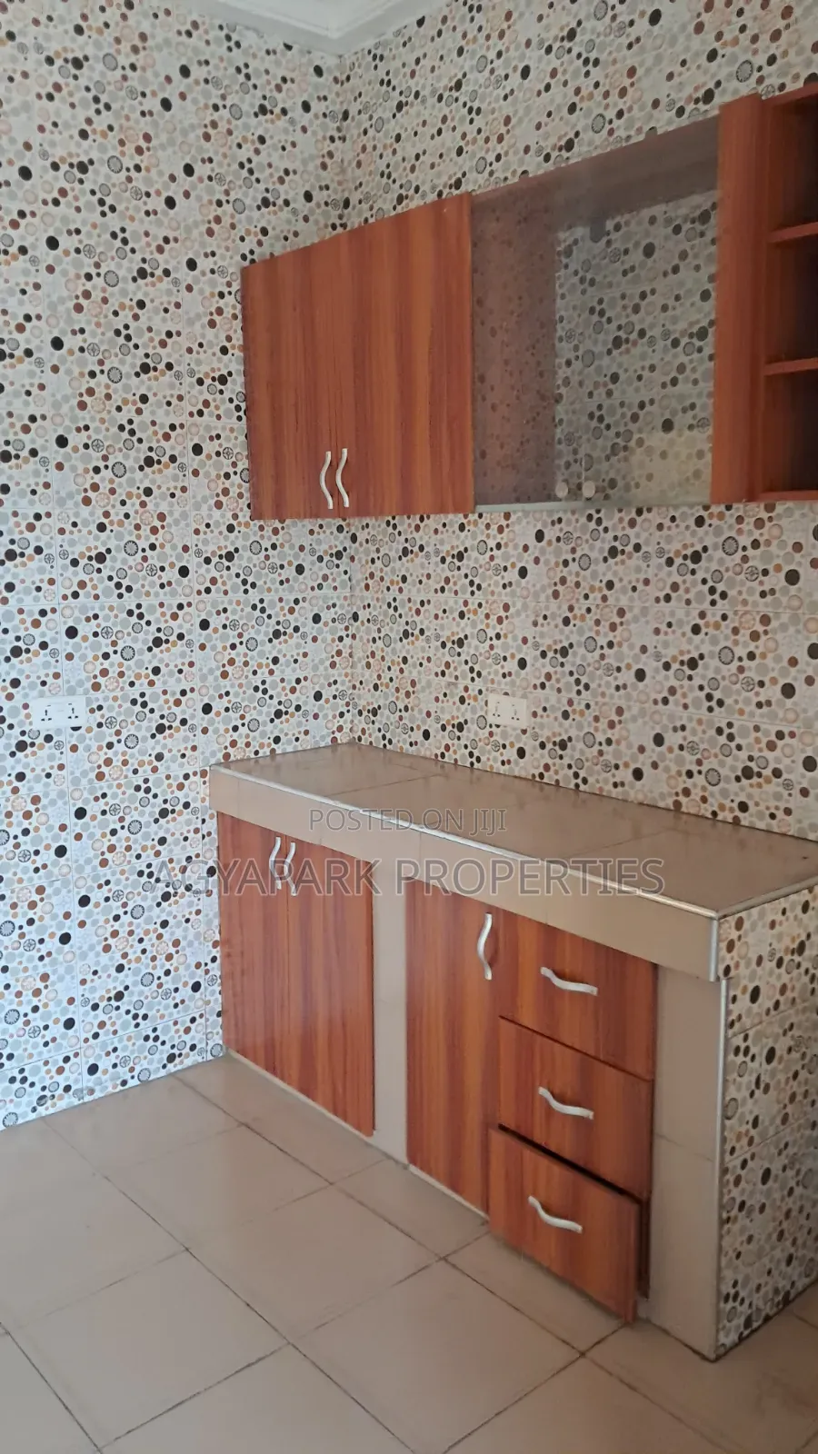 4bdrm House in Kuntuse, Amasaman for rent