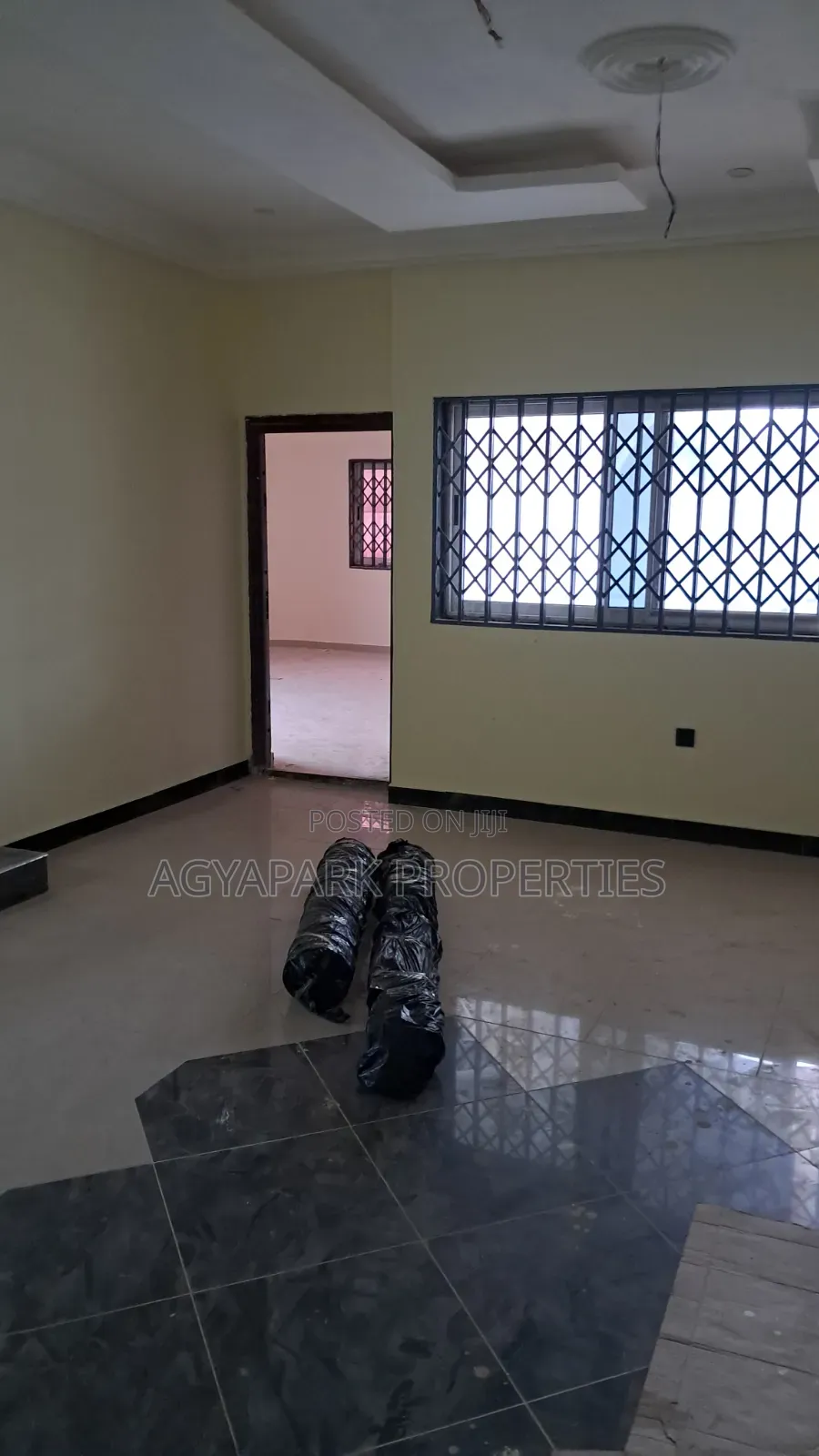 4bdrm House in Kuntuse, Amasaman for rent
