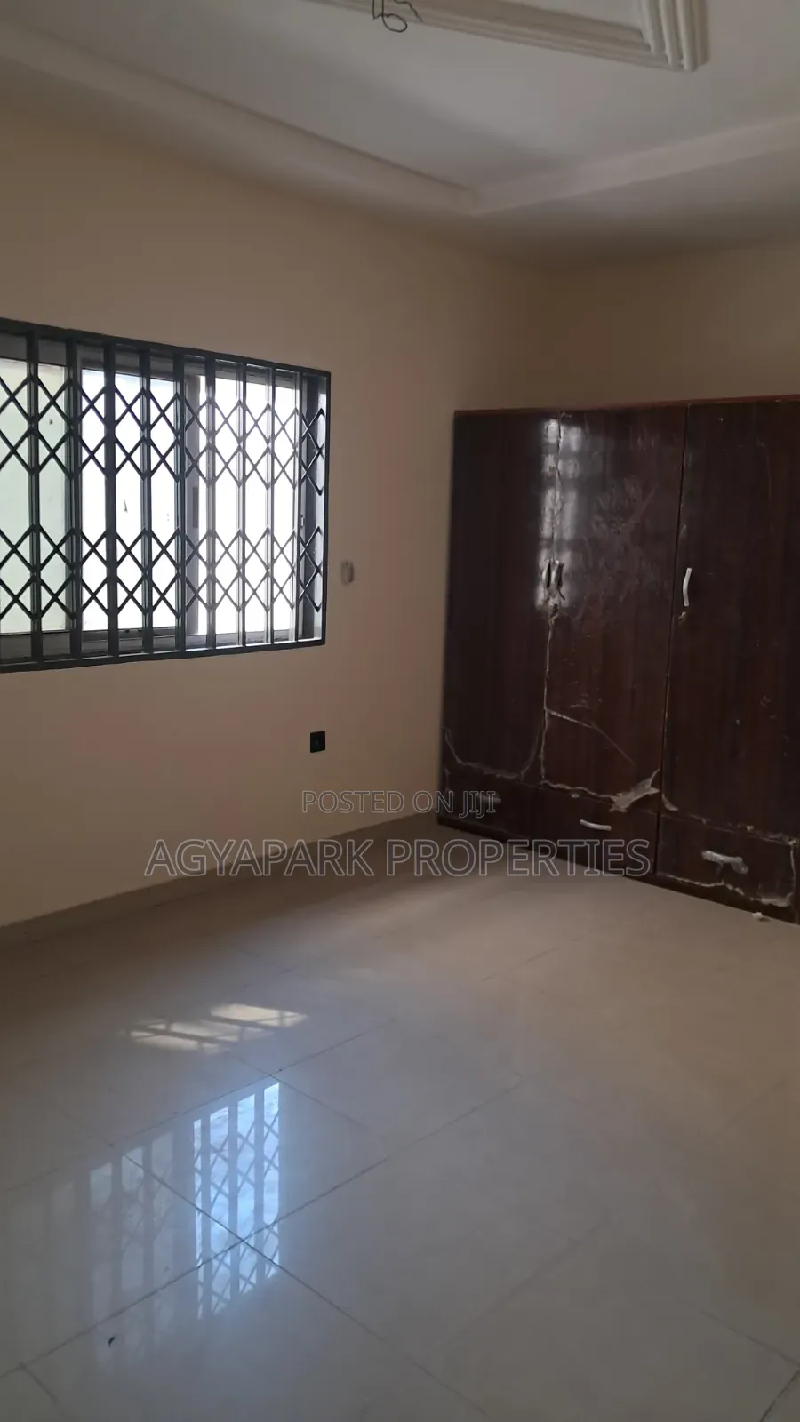 4bdrm House in Kuntuse, Amasaman for rent