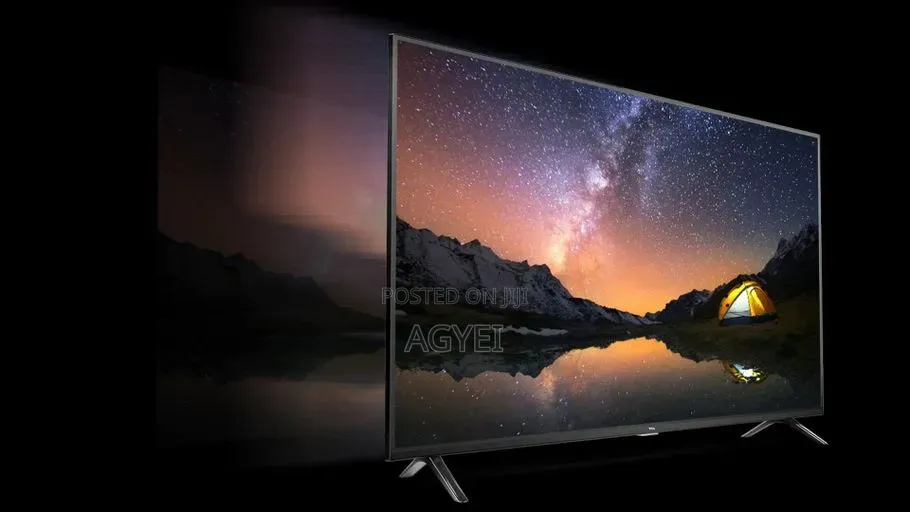 TCL 32" FHD Satellite Tv - 32d3200 '911711