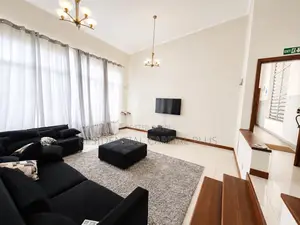 Furnished 3bdrm Apartment in Ring Road, Osu for rent