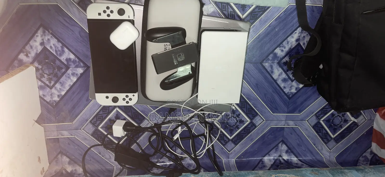 Nitendo Switch