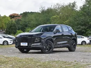 New Jetour Dashing 2025 Black
