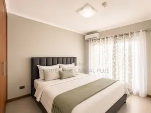 Furnished 3bdrm Apartment in Ring Road, Osu for rent