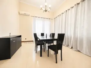 Furnished 3bdrm Apartment in Ring Road, Osu for rent