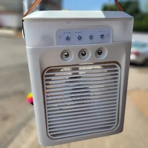 Ultra Quite Air Cooler