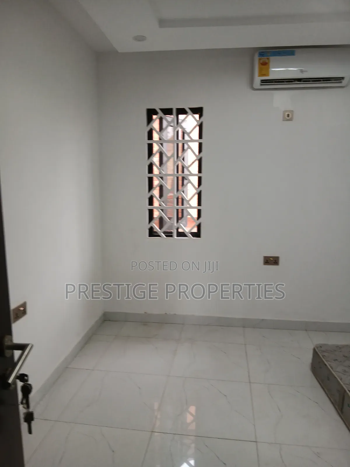 Newly Built 3bedrooms for Sale