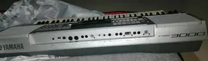 Yamaya PSR A3000