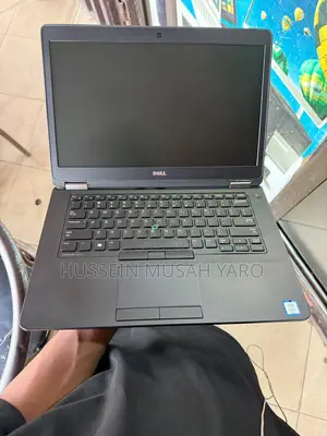Laptop Dell Latitude 5490 8GB Intel Core i5 SSD 256GB