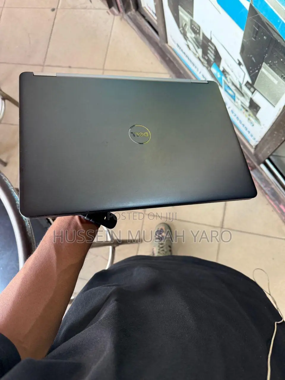 Laptop Dell Latitude 5490 8GB Intel Core i5 SSD 256GB