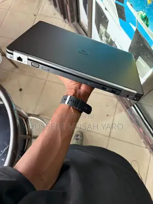 Laptop Dell Latitude 5490 8GB Intel Core i5 SSD 256GB