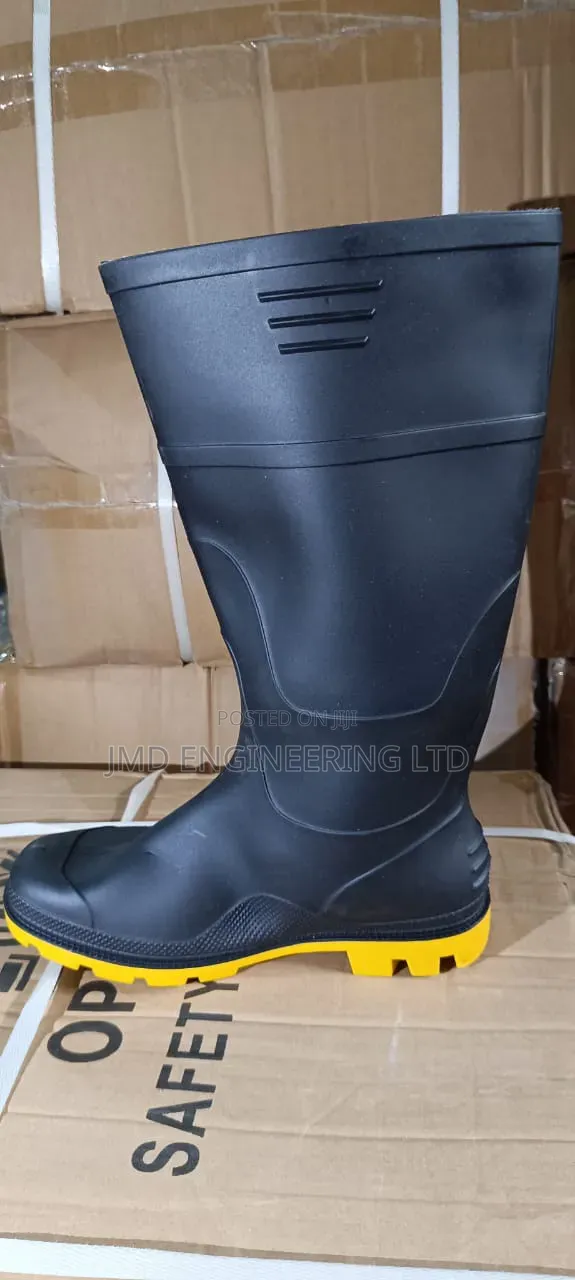 Wellington Shoes