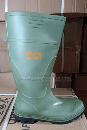 Wellington Shoes