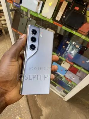 Tecno Camon 40 Pro 5G 256 GB