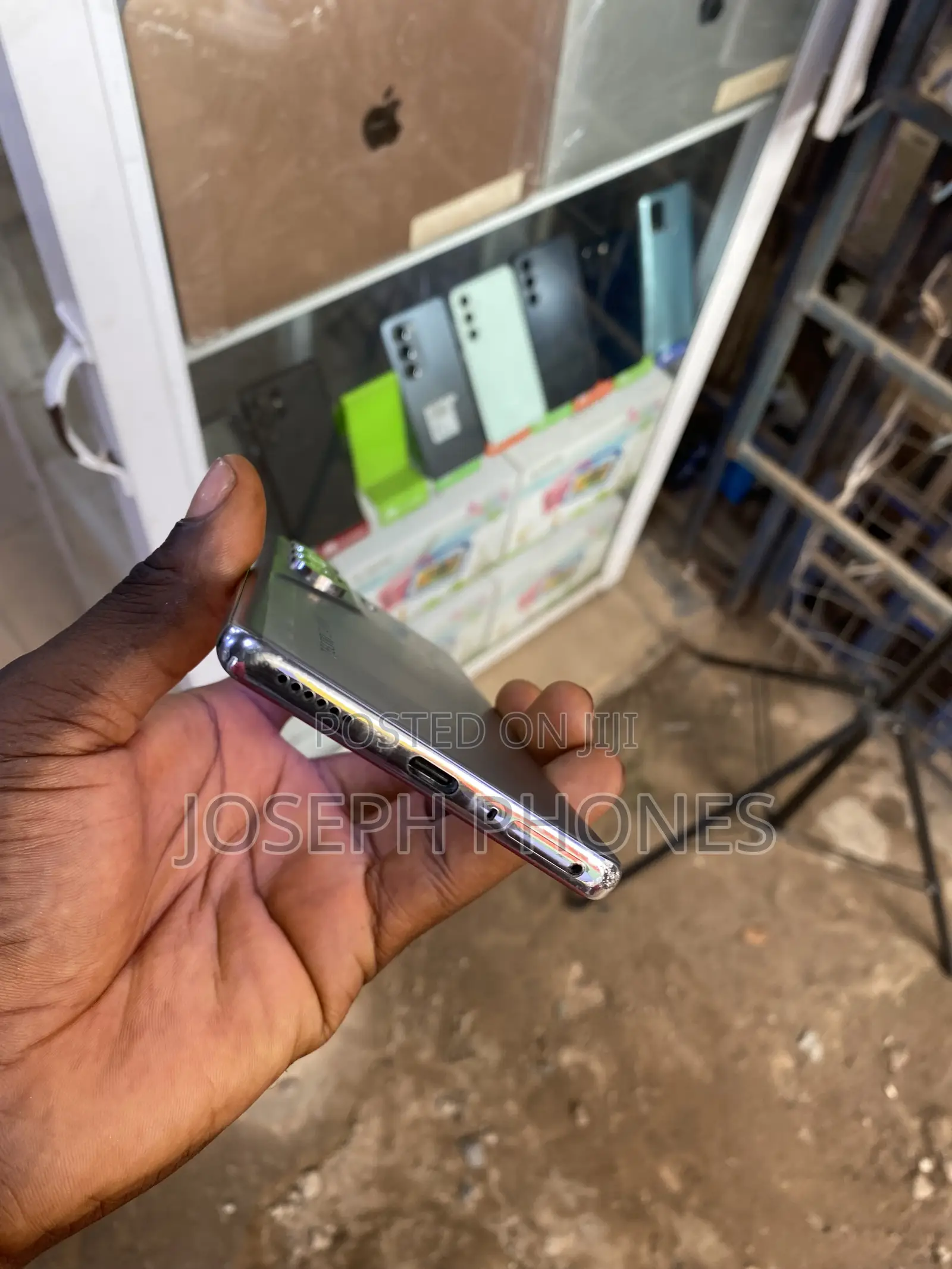 Tecno Camon 40 Pro 5G 256 GB