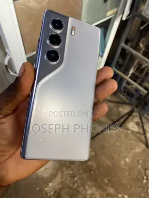 Tecno Camon 40 Pro 5G 256 GB