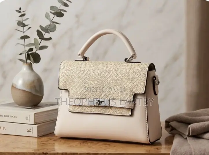 Fashionable Bags