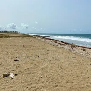 Beachfront Land for Sale in Ada Ocanseykope, Ada Foah