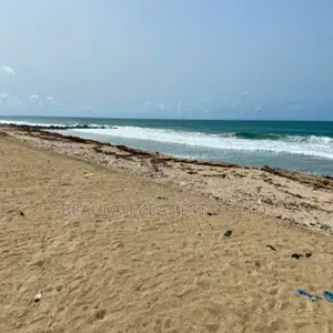 Beachfront Land for Sale in Ada Ocanseykope, Ada Foah