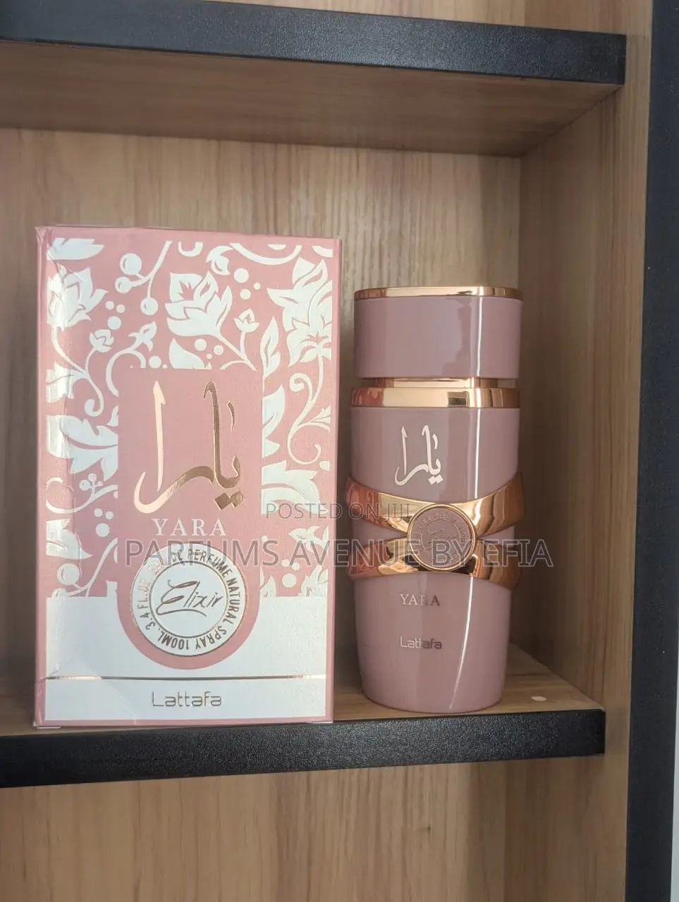 Asad Fragrances