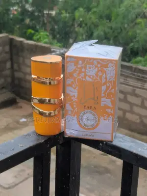 Asad Fragrances