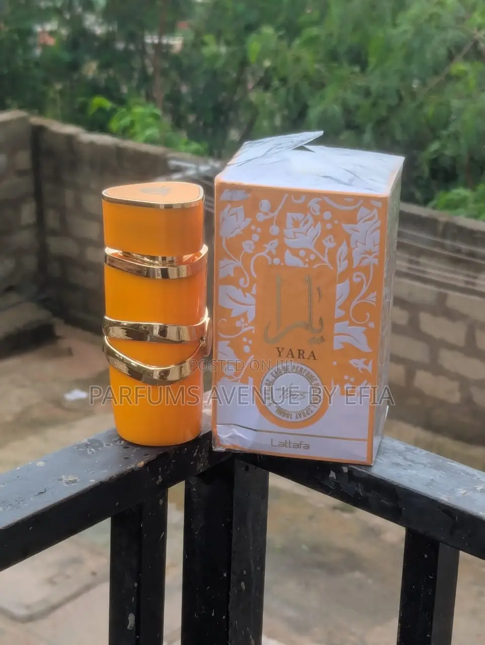 Asad Fragrances