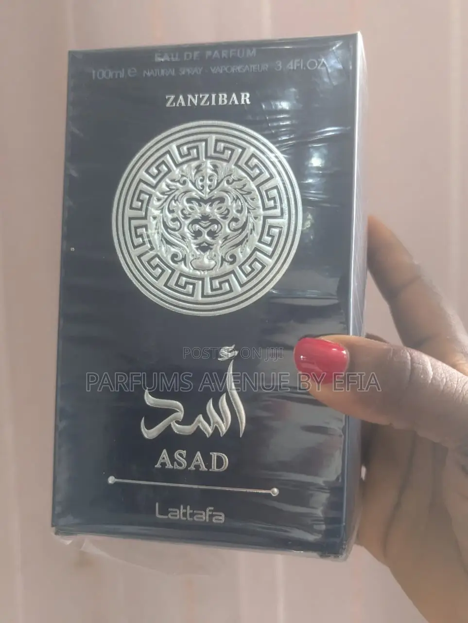 Asad Fragrances